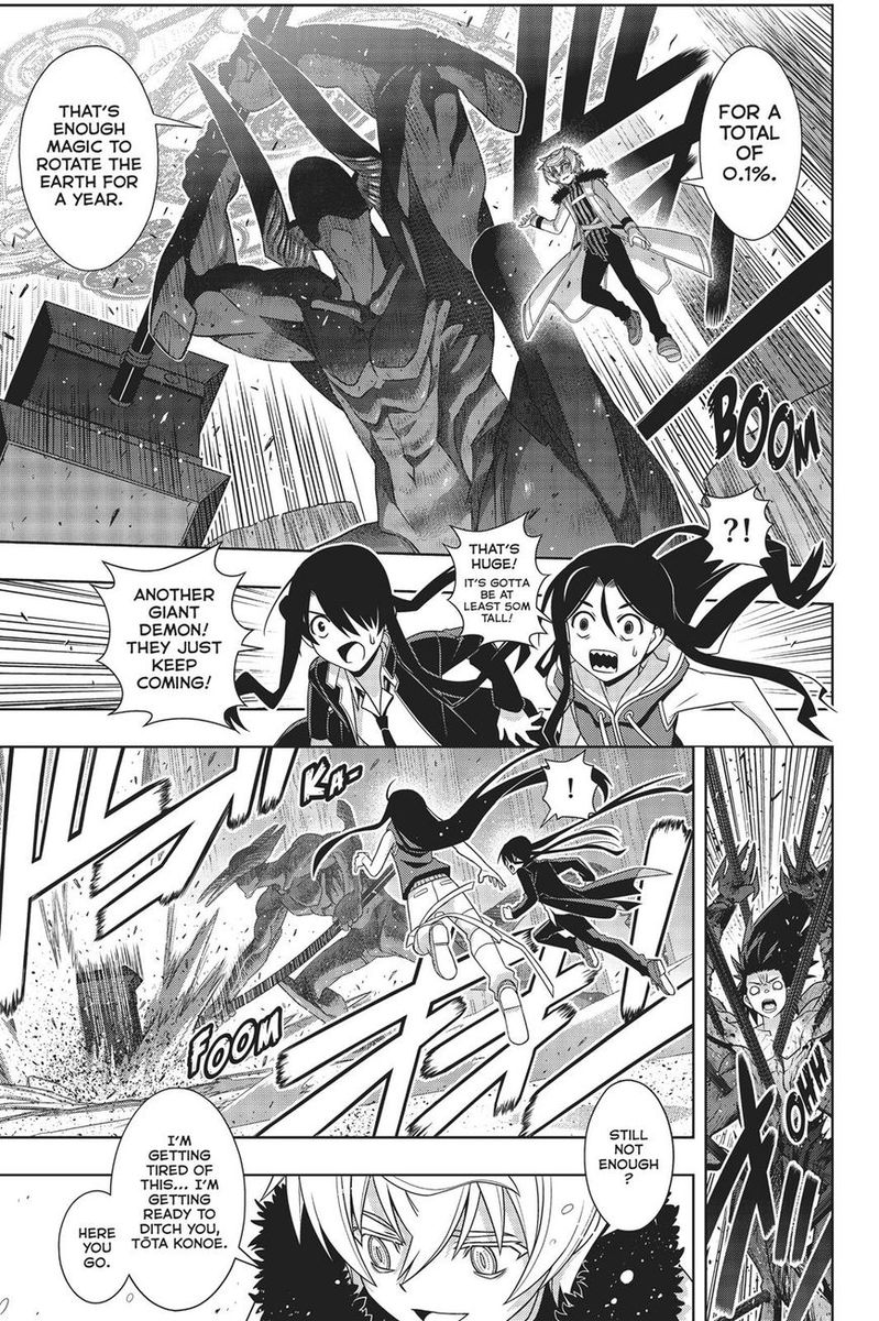 Uq Holder Chapter 159 Page 12