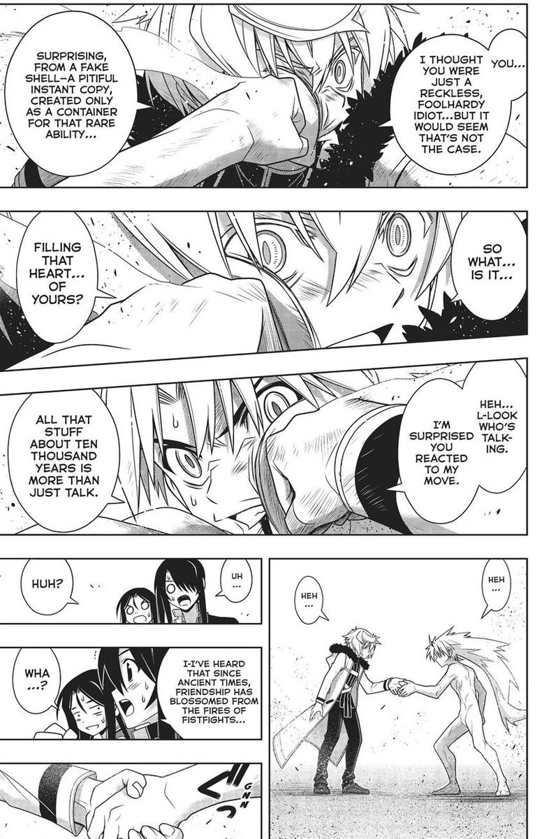 Uq Holder Chapter 159 Page 20