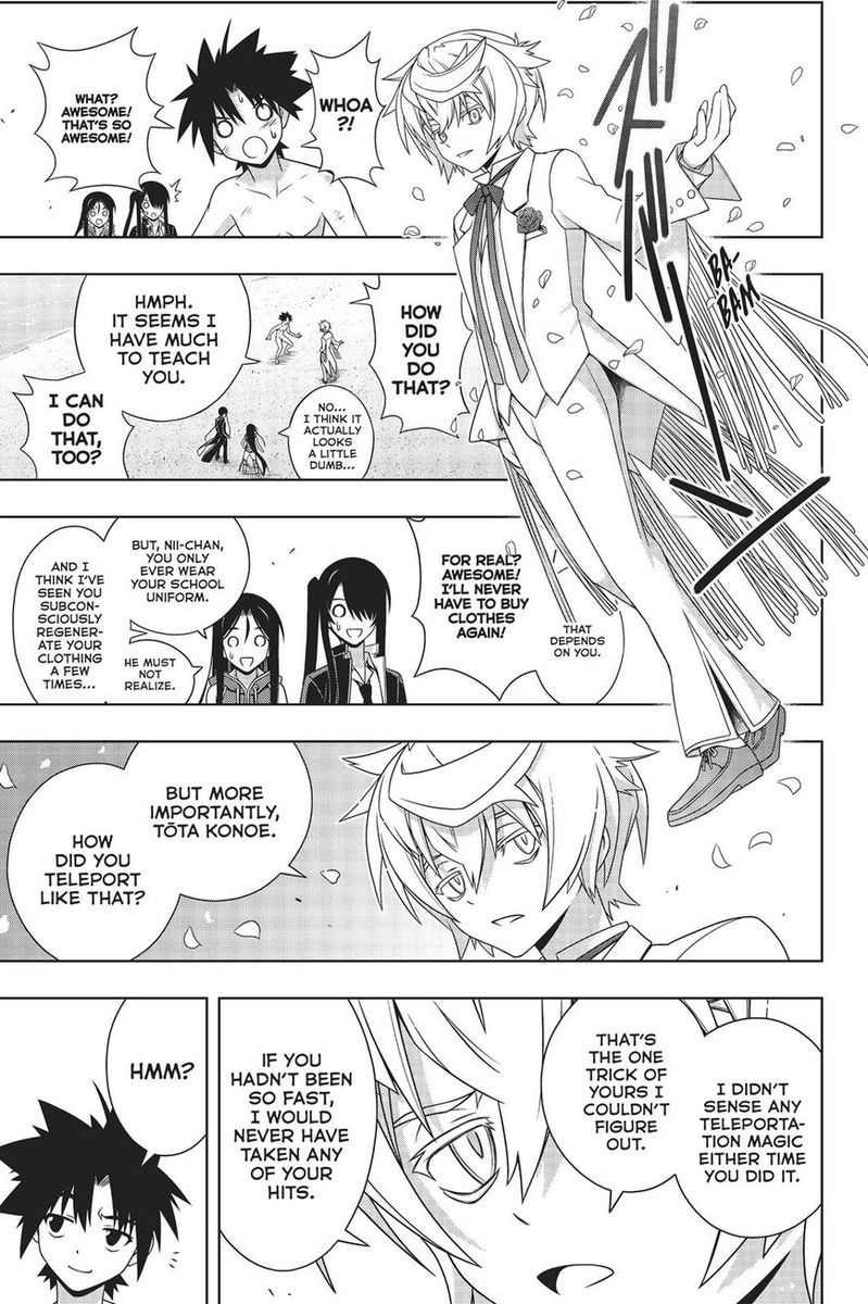 Uq Holder Chapter 159 Page 24