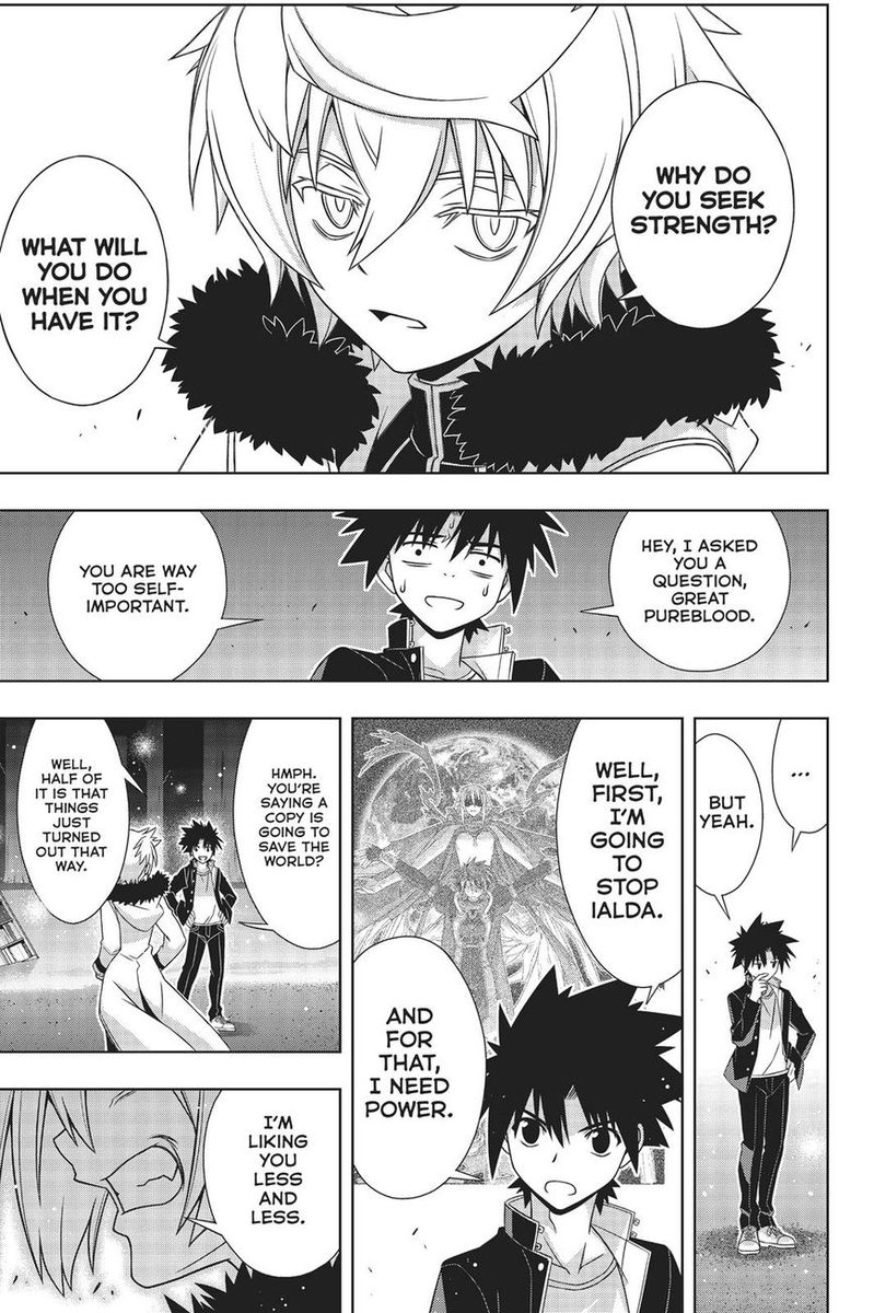 Uq Holder Chapter 159 Page 32