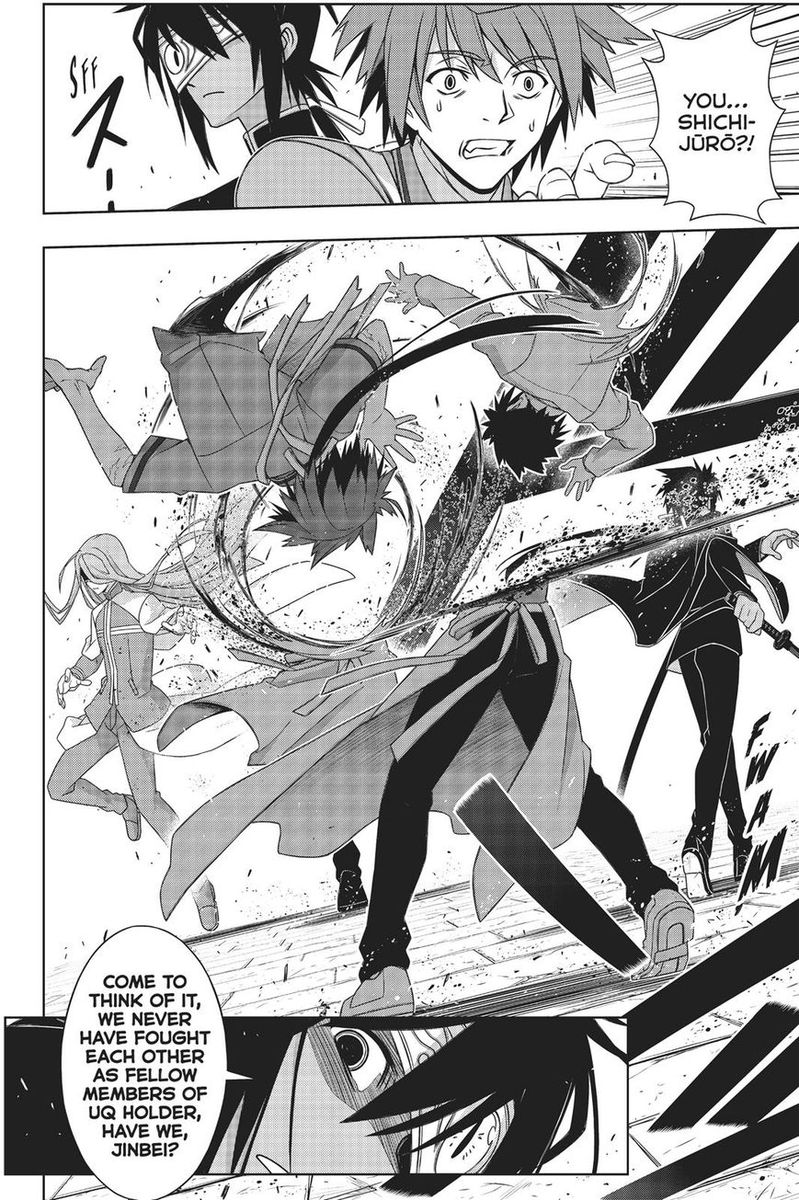 Uq Holder Chapter 159 Page 39