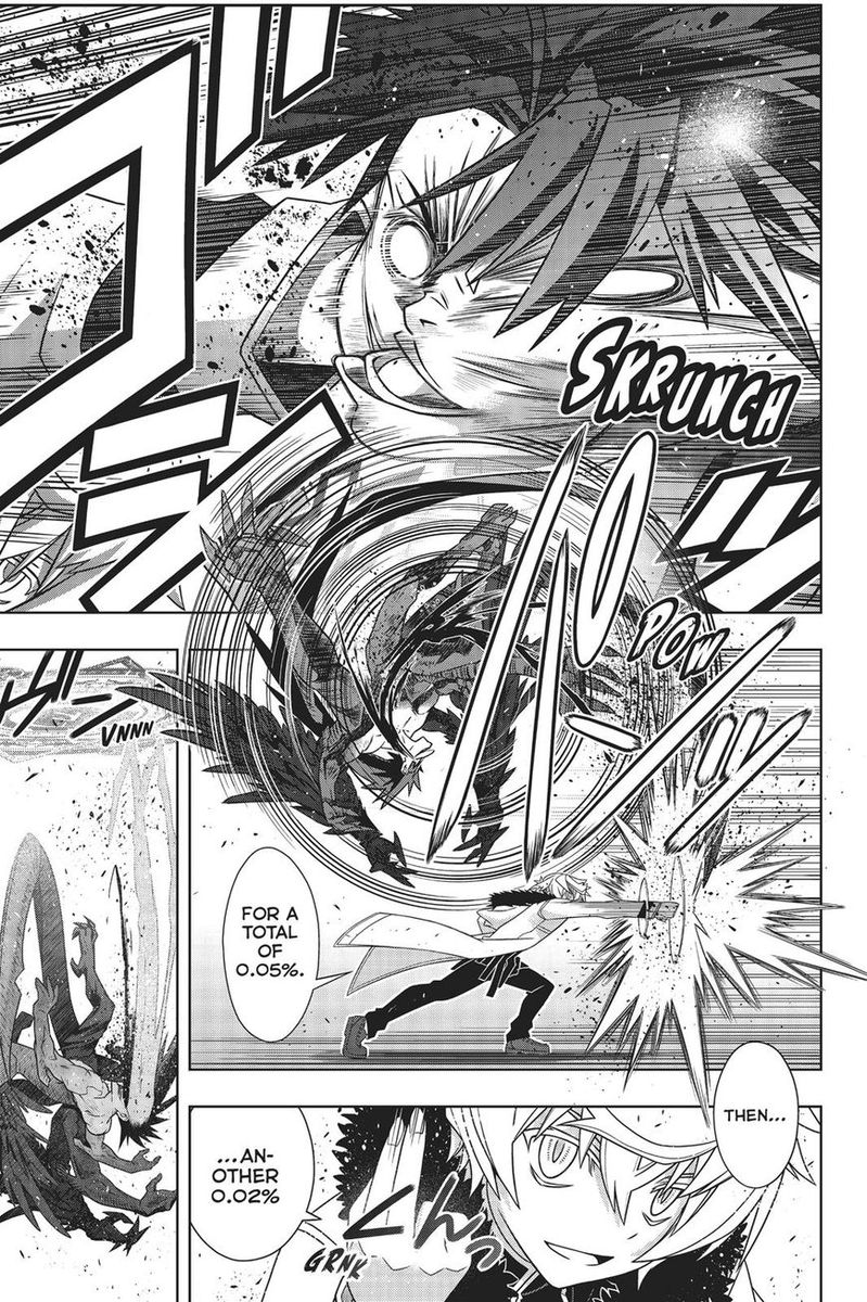 Uq Holder Chapter 159 Page 8