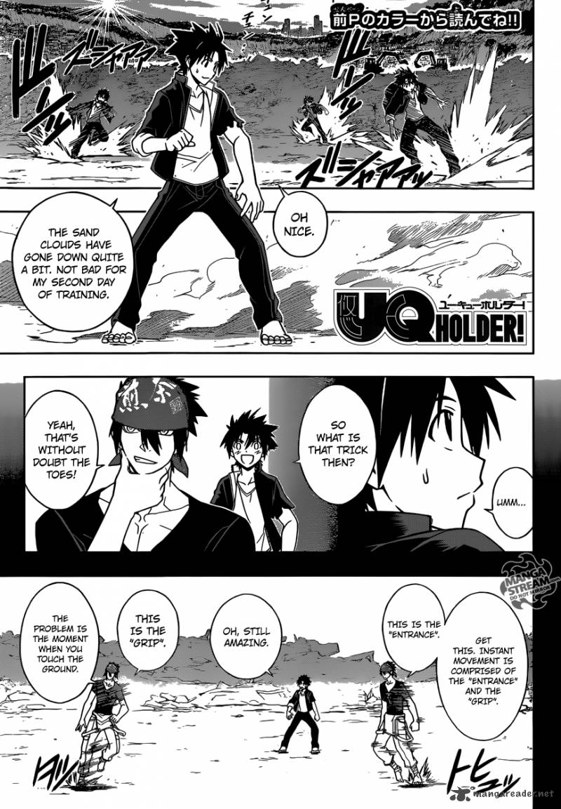 Uq Holder Chapter 16 Page 3