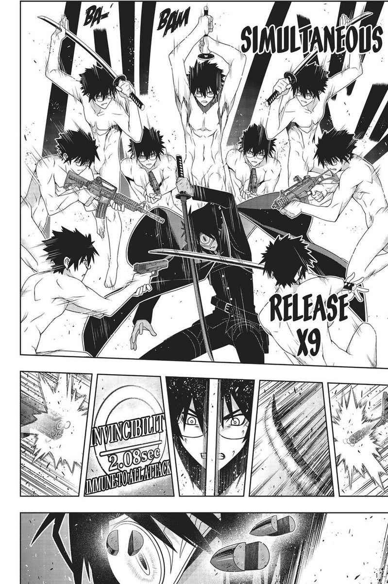 Uq Holder Chapter 161 Page 12