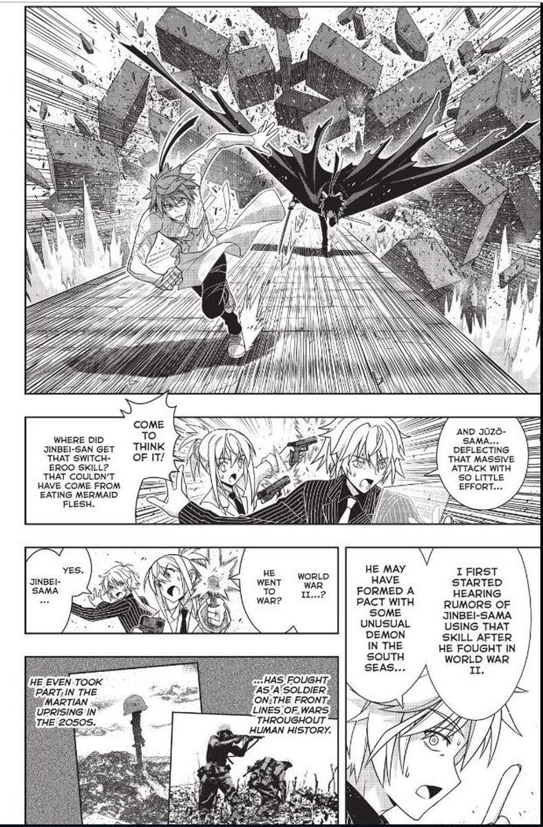 Uq Holder Chapter 162 Page 12