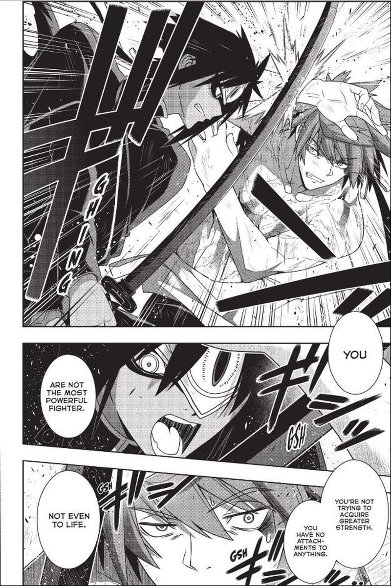 Uq Holder Chapter 162 Page 16