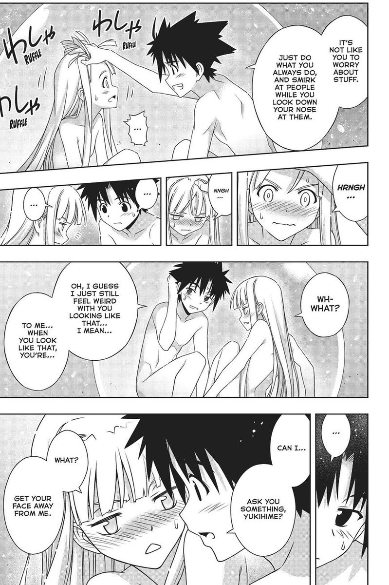 Uq Holder Chapter 168 Page 10