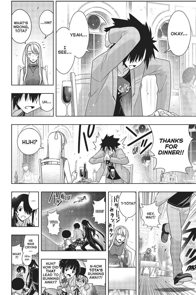 Uq Holder Chapter 168 Page 29