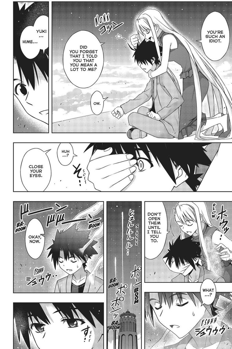 Uq Holder Chapter 168 Page 35