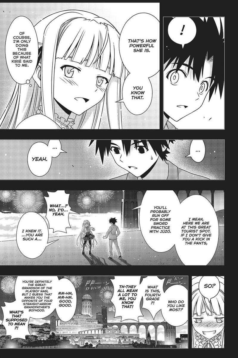 Uq Holder Chapter 169 Page 12