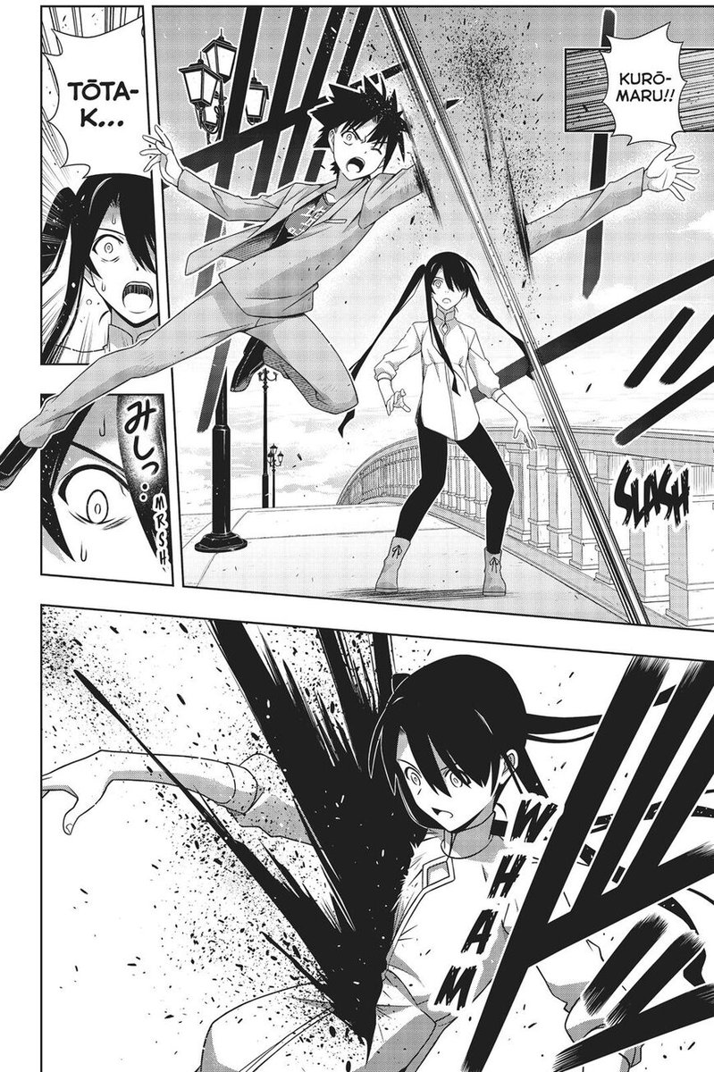 Uq Holder Chapter 169 Page 37