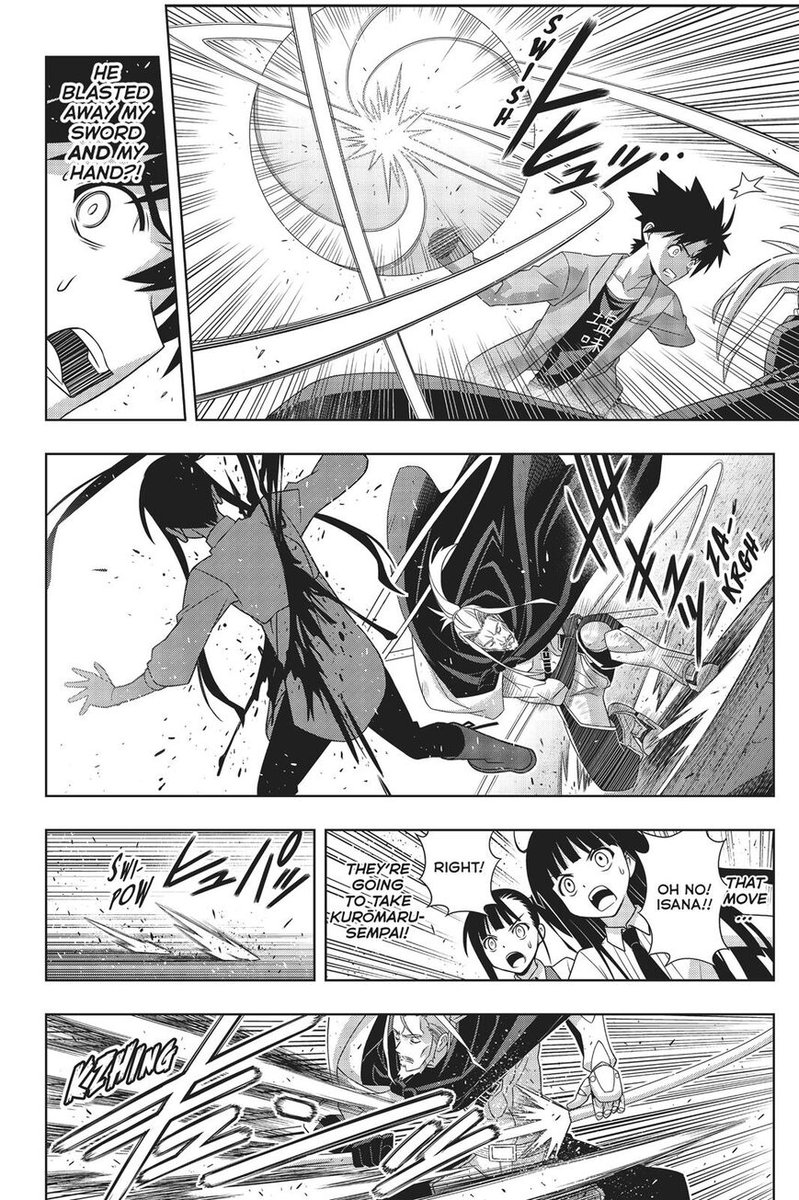 Uq Holder Chapter 169 Page 39