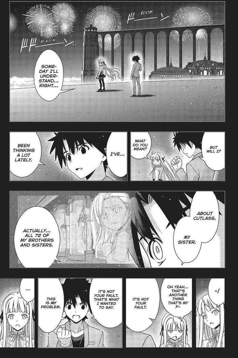 Uq Holder Chapter 169 Page 8