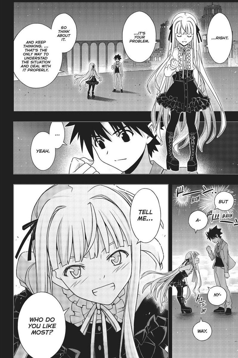 Uq Holder Chapter 169 Page 9