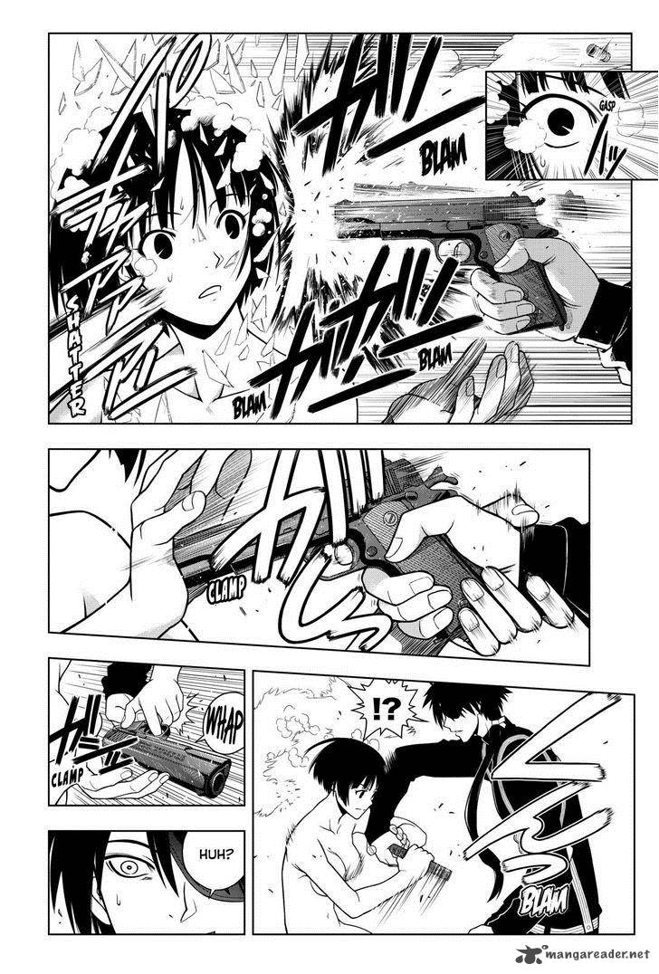 Uq Holder Chapter 17 Page 8