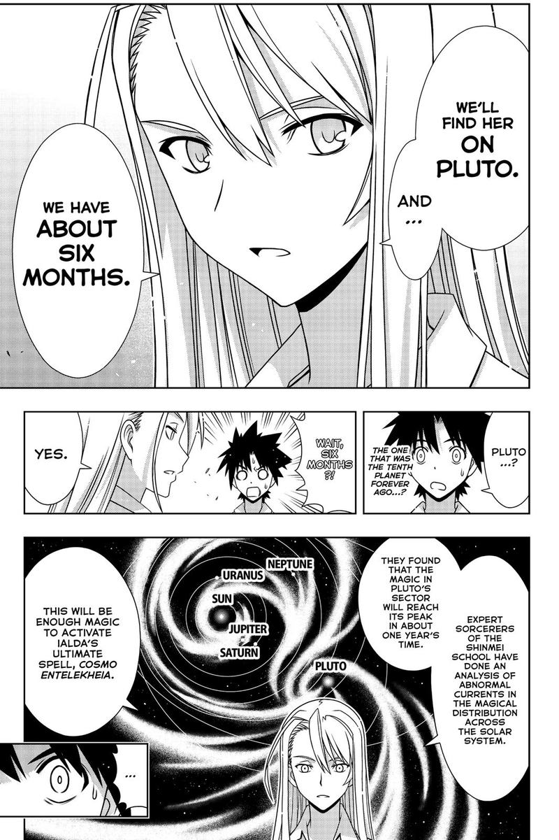 Uq Holder Chapter 173 Page 11