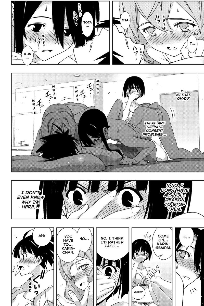 Uq Holder Chapter 173 Page 32