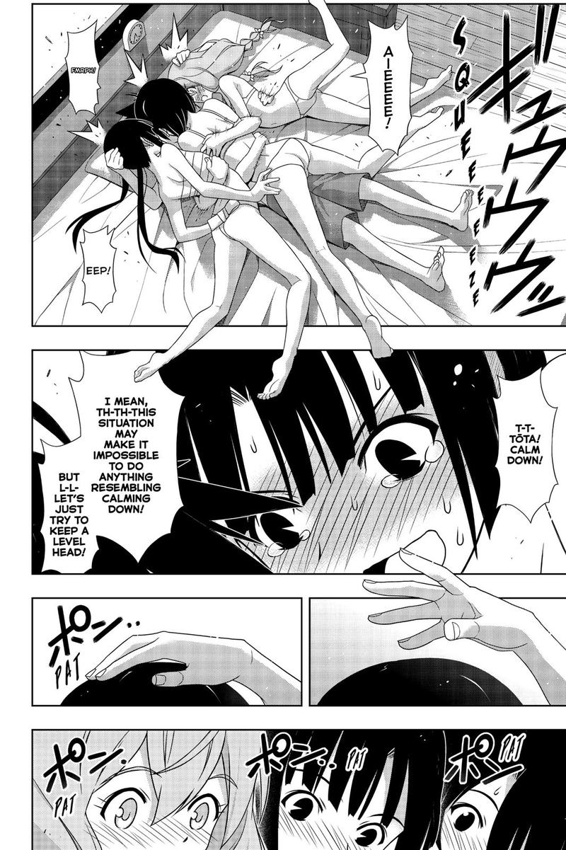 Uq Holder Chapter 173 Page 36