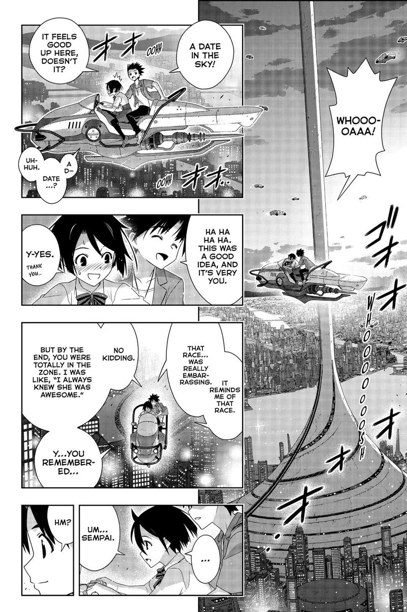 Uq Holder Chapter 174 Page 31