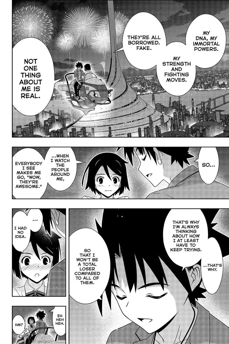 Uq Holder Chapter 174 Page 39