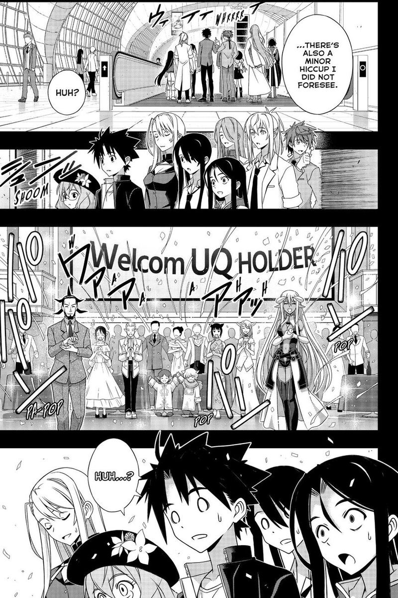 Uq Holder Chapter 175 Page 31