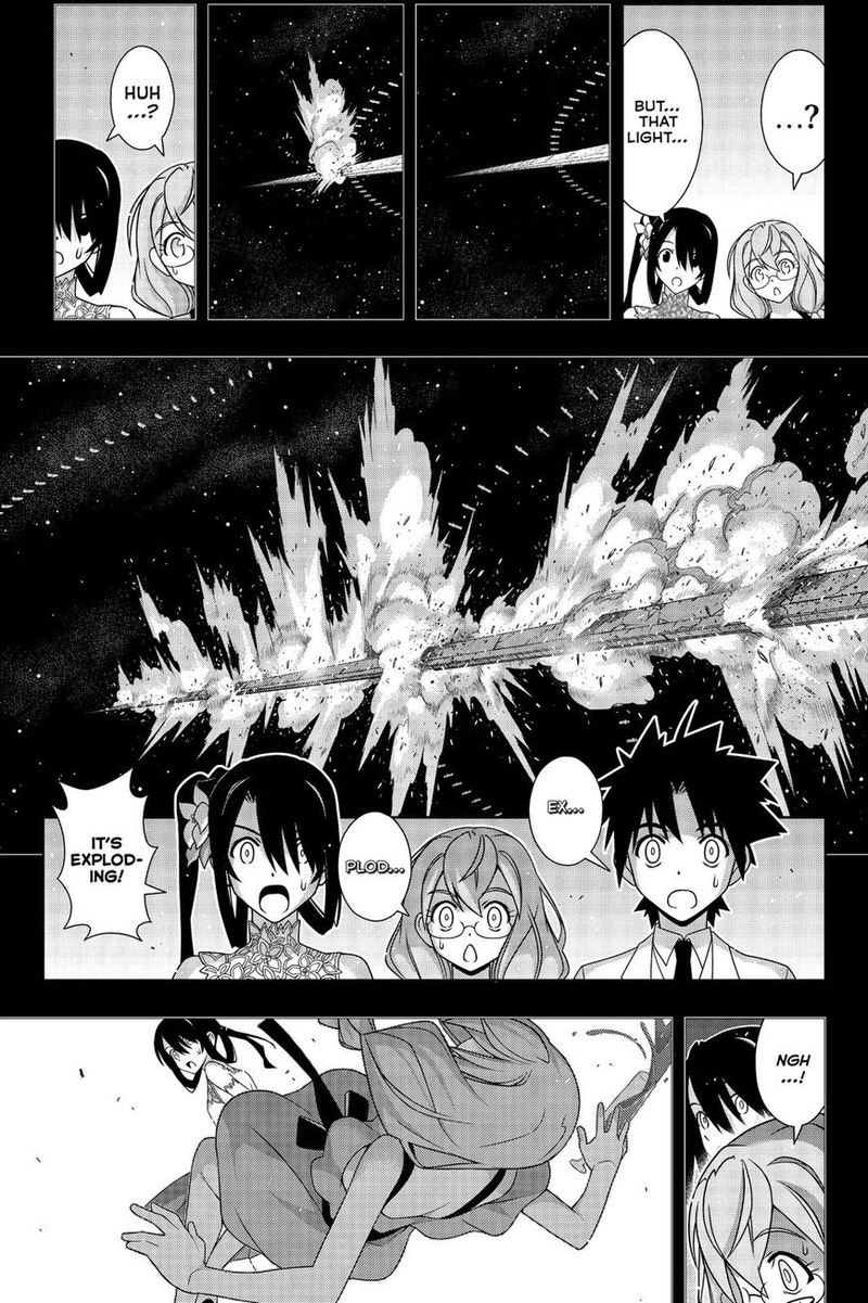 Uq Holder Chapter 175 Page 37