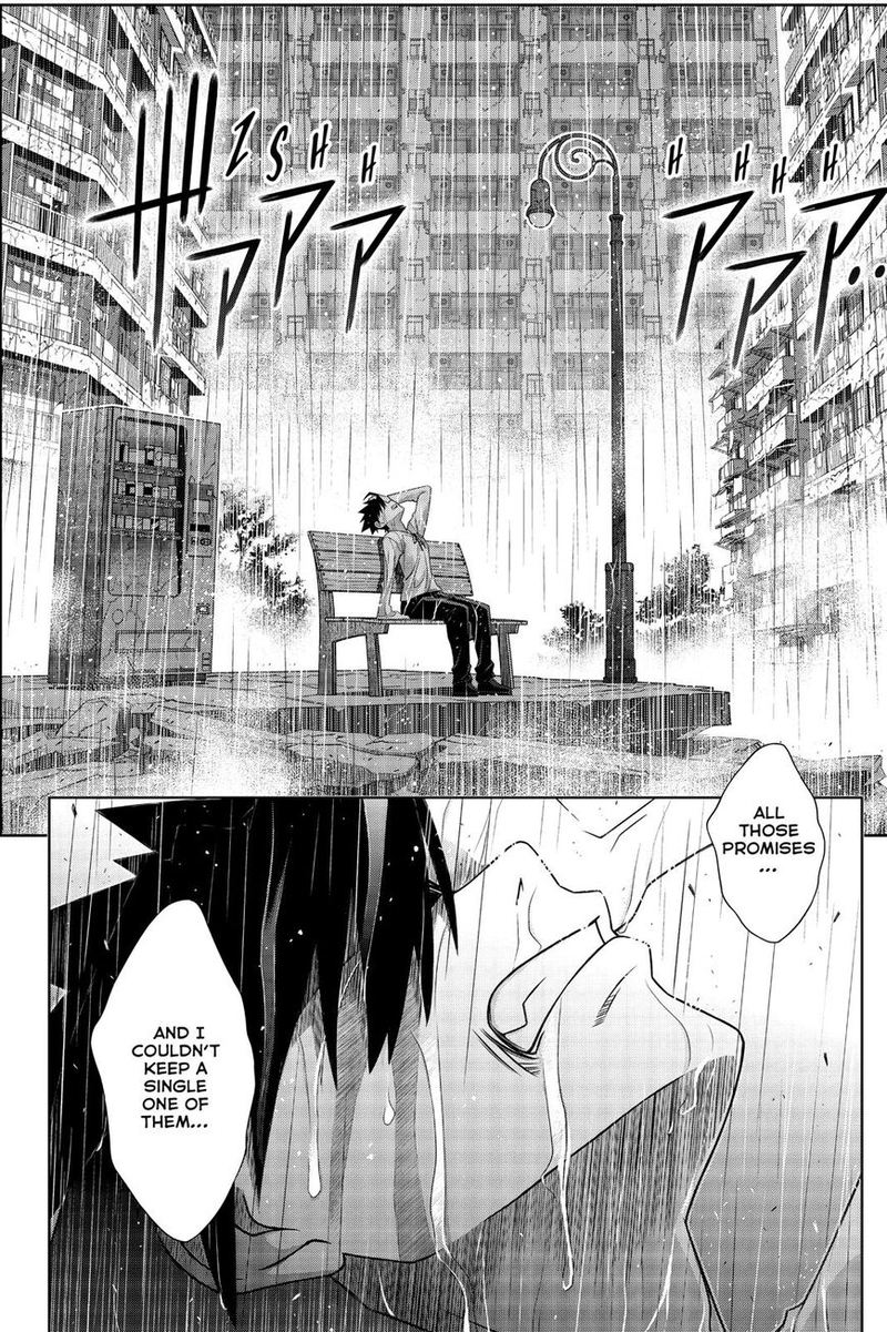 Uq Holder Chapter 176 Page 18