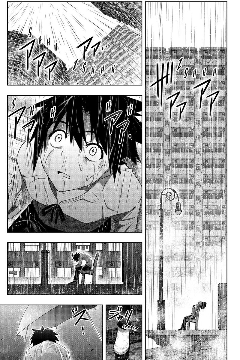 Uq Holder Chapter 176 Page 19