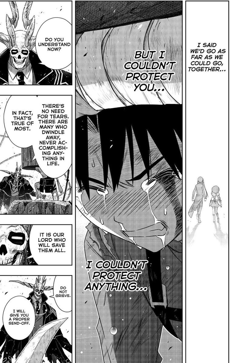 Uq Holder Chapter 177 Page 32