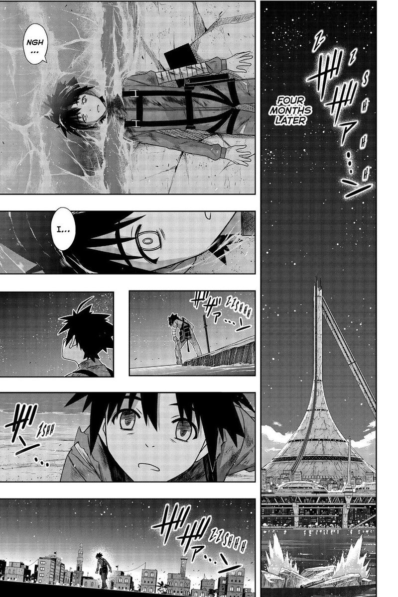 Uq Holder Chapter 177 Page 38