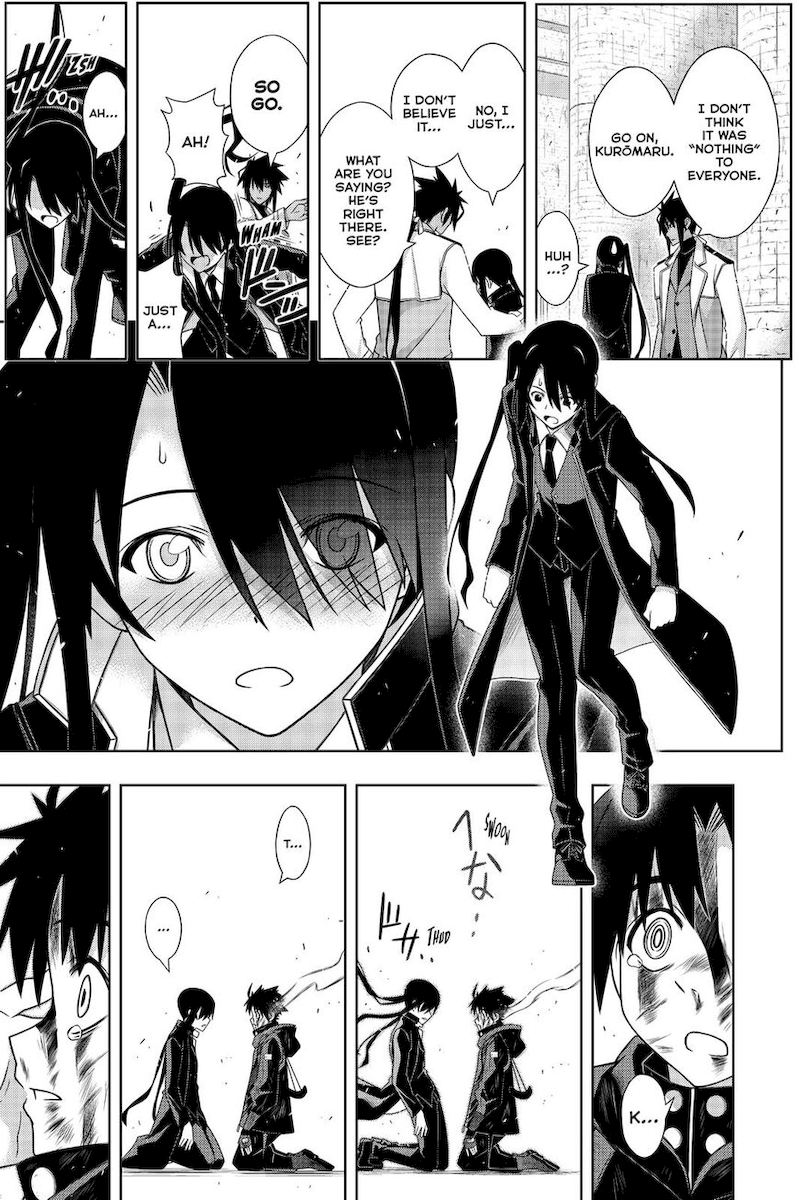 Uq Holder Chapter 178 Page 37