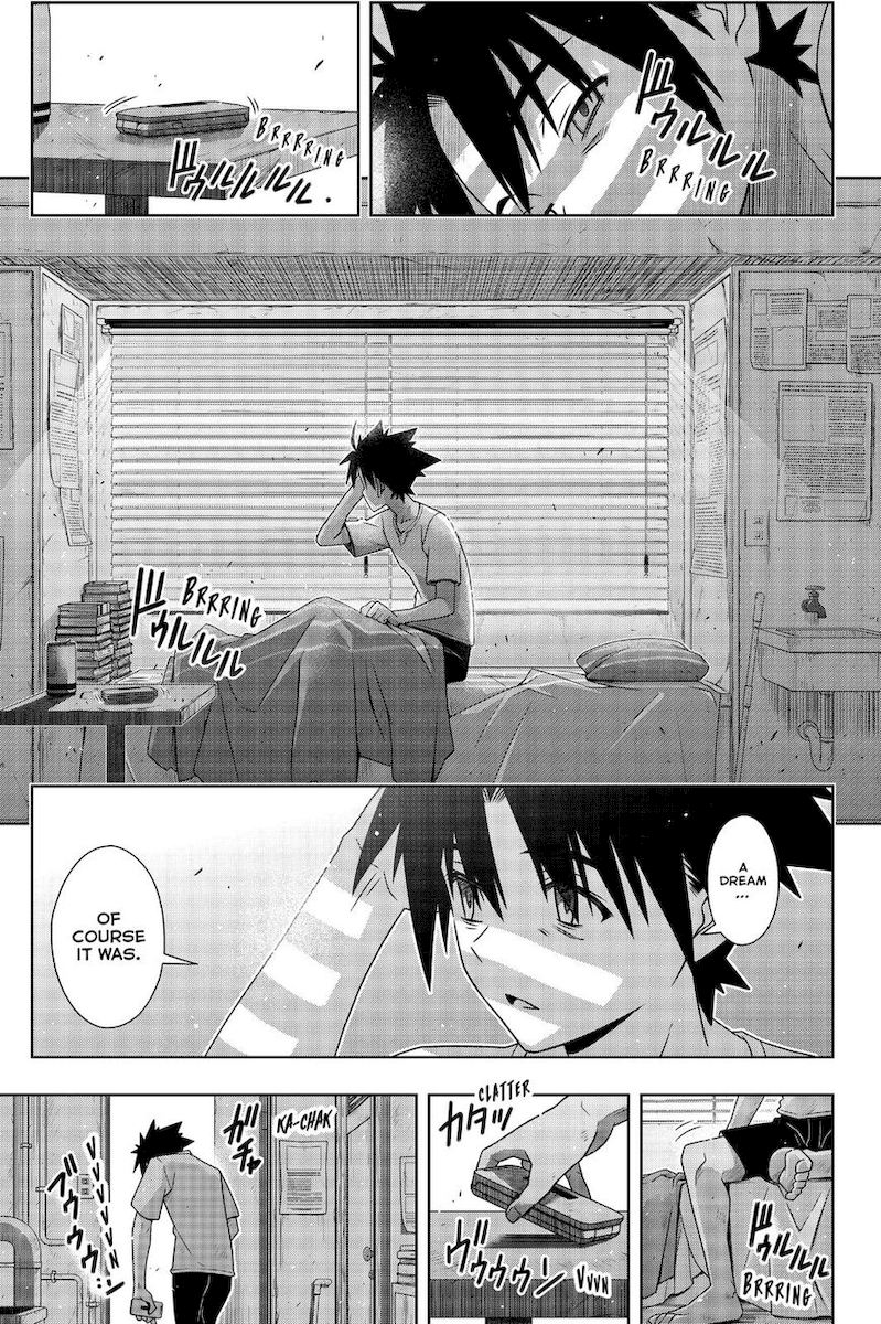 Uq Holder Chapter 178 Page 6