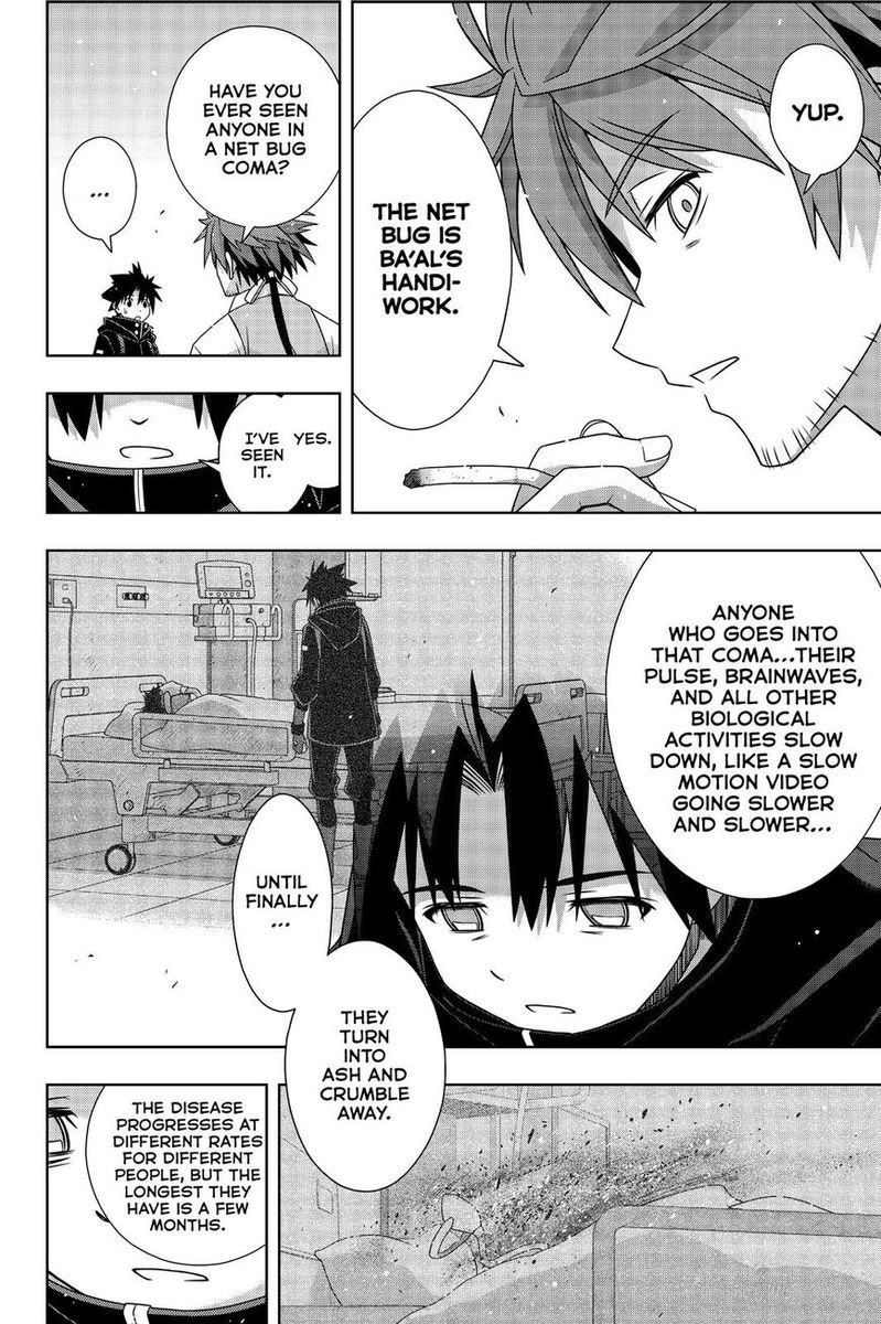 Uq Holder Chapter 179 Page 17