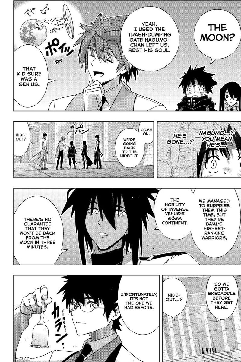 Uq Holder Chapter 179 Page 2