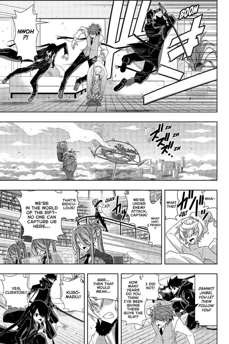 Uq Holder Chapter 179 Page 24