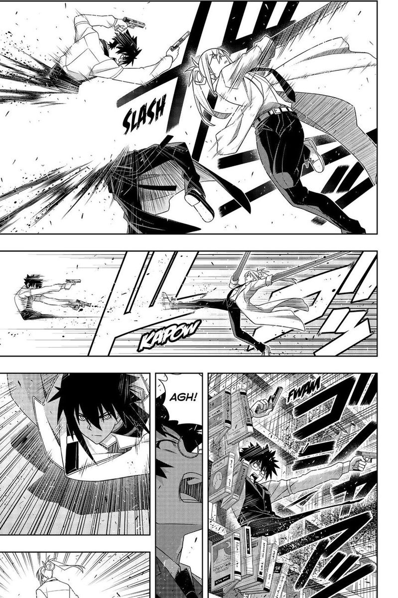 Uq Holder Chapter 179 Page 35