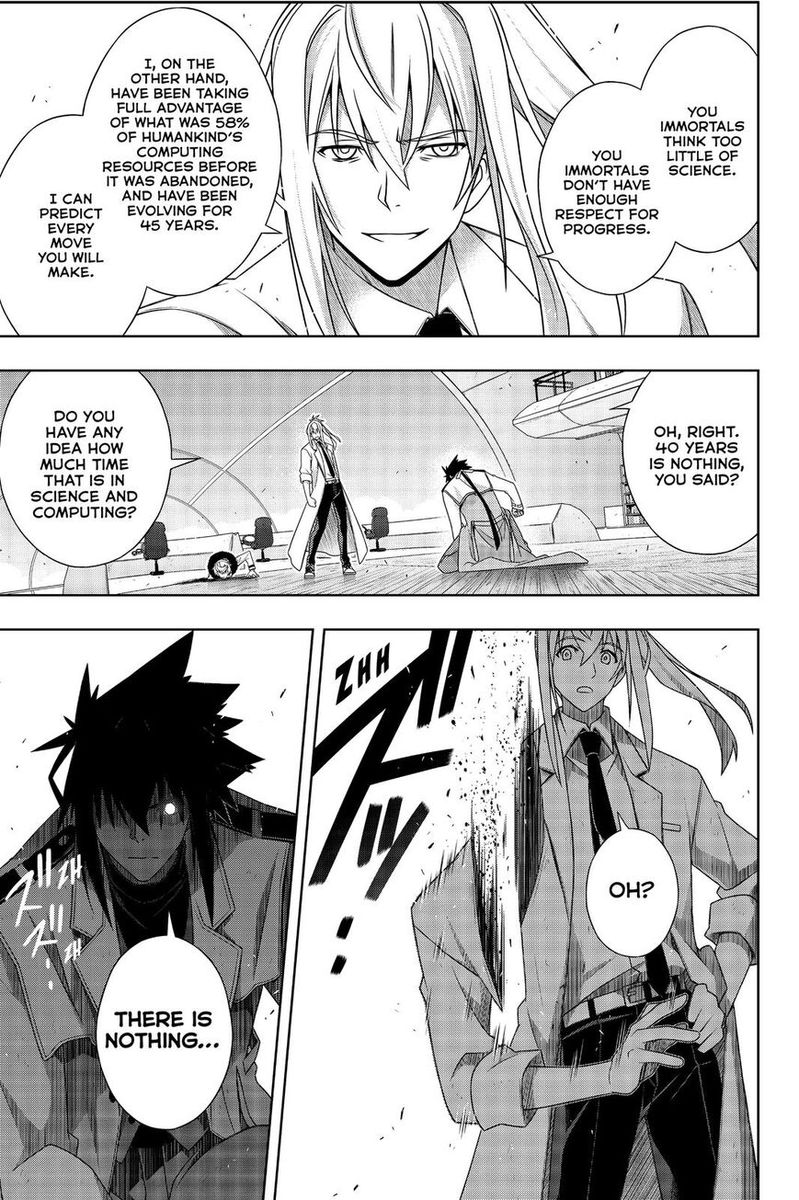 Uq Holder Chapter 179 Page 37