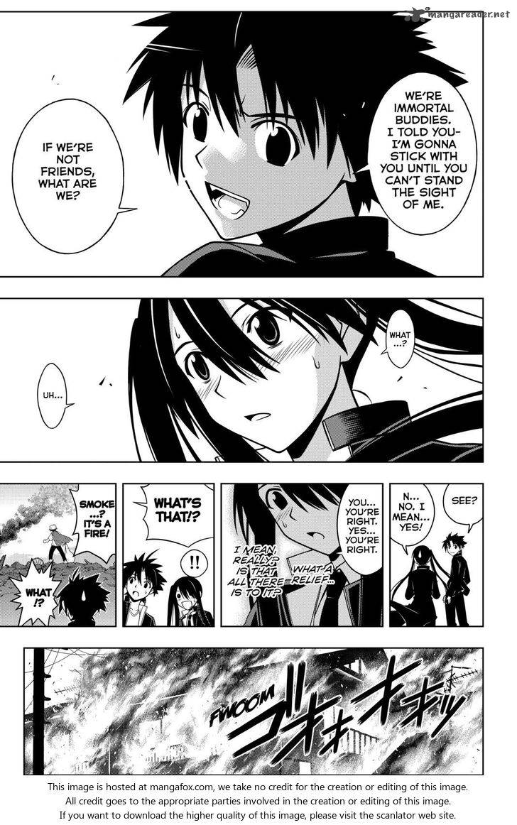 Uq Holder Chapter 18 Page 7