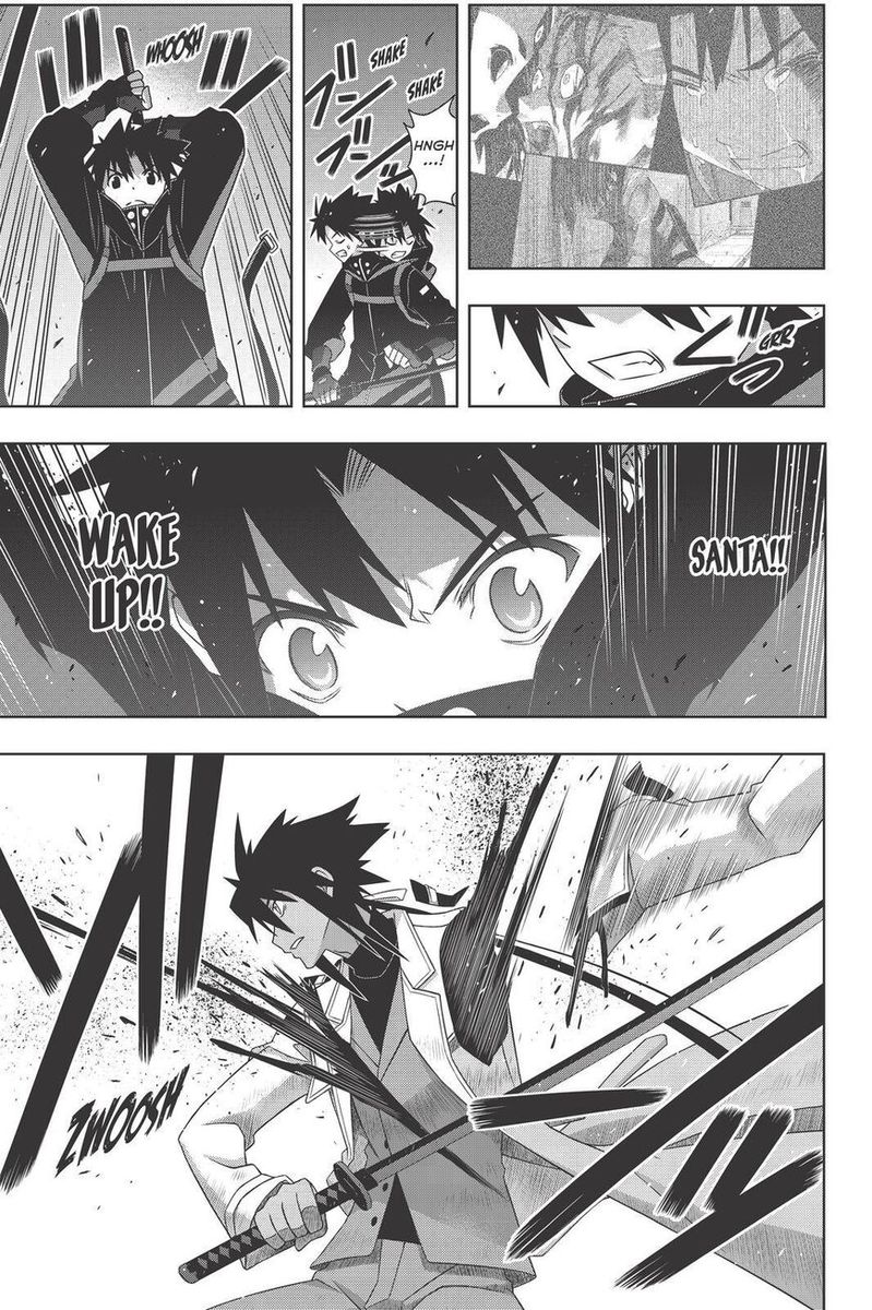 Uq Holder Chapter 180 Page 15