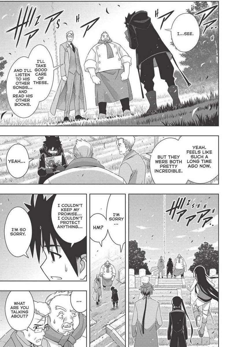 Uq Holder Chapter 180 Page 32