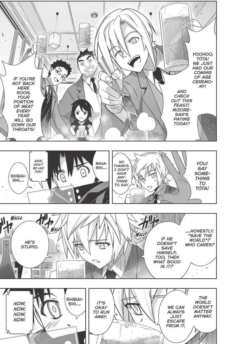 Uq Holder Chapter 180 Page 36