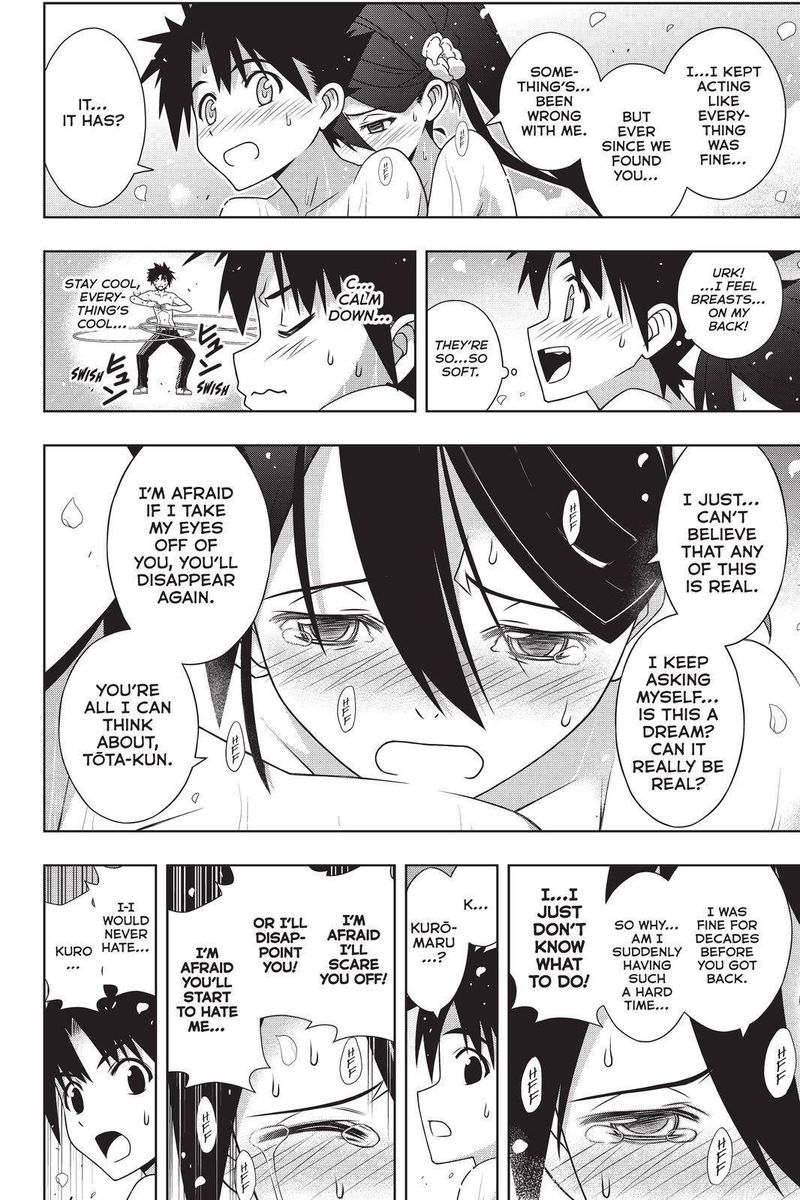 Uq Holder Chapter 181 Page 26