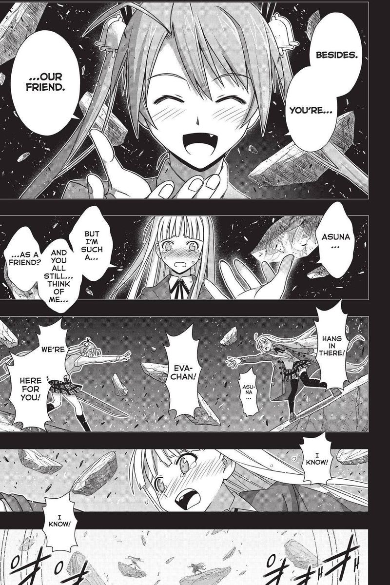Uq Holder Chapter 183 Page 33