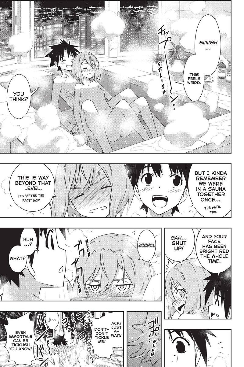Uq Holder Chapter 184 Page 29