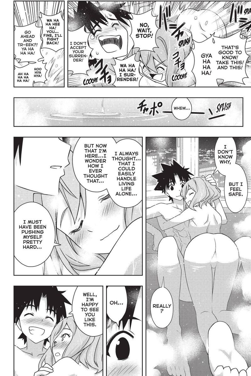 Uq Holder Chapter 184 Page 30