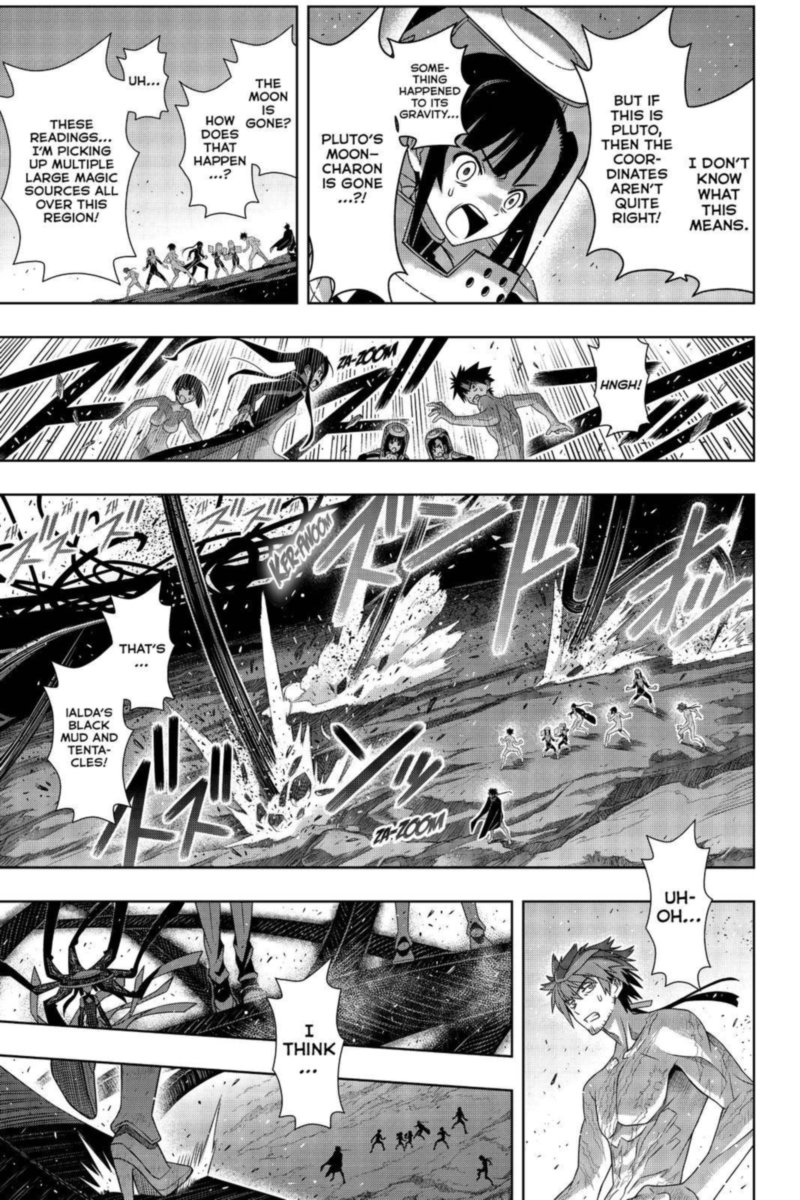 Uq Holder Chapter 185 Page 39