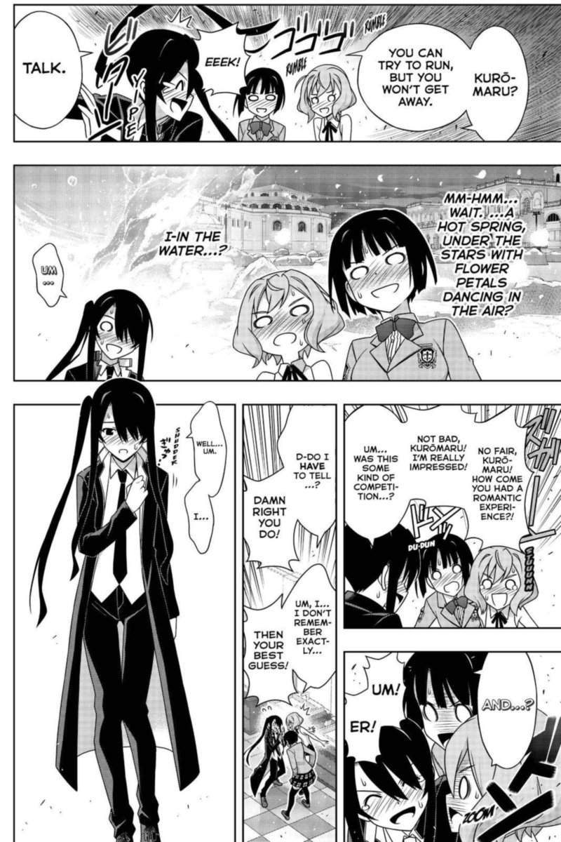 Uq Holder Chapter 185 Page 7