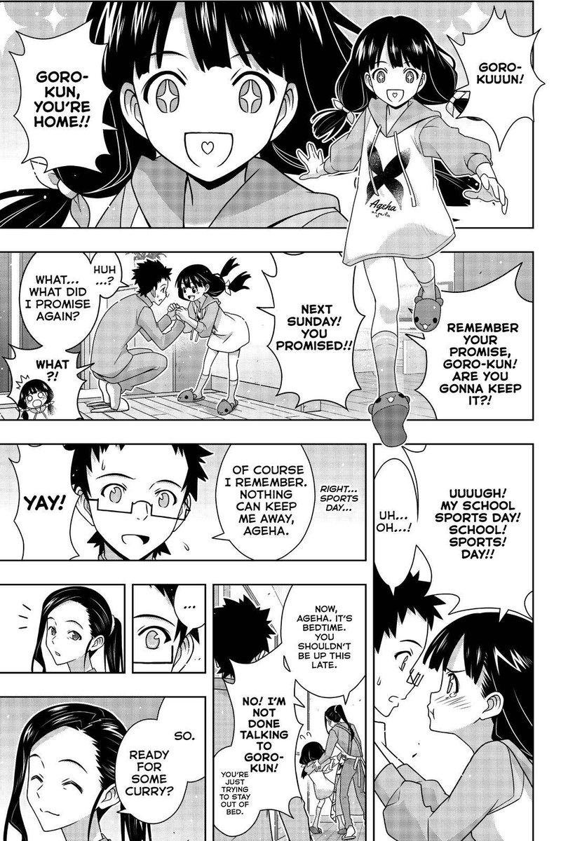 Uq Holder Chapter 186 Page 24