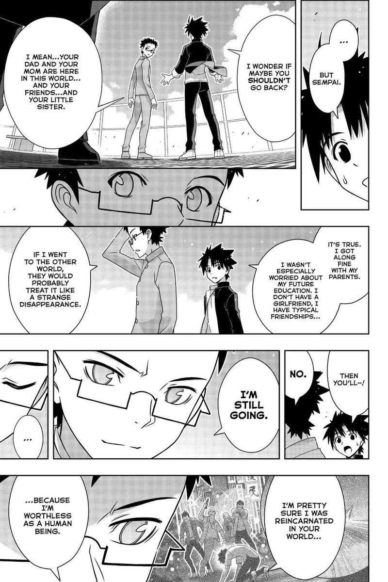 Uq Holder Chapter 186 Page 30