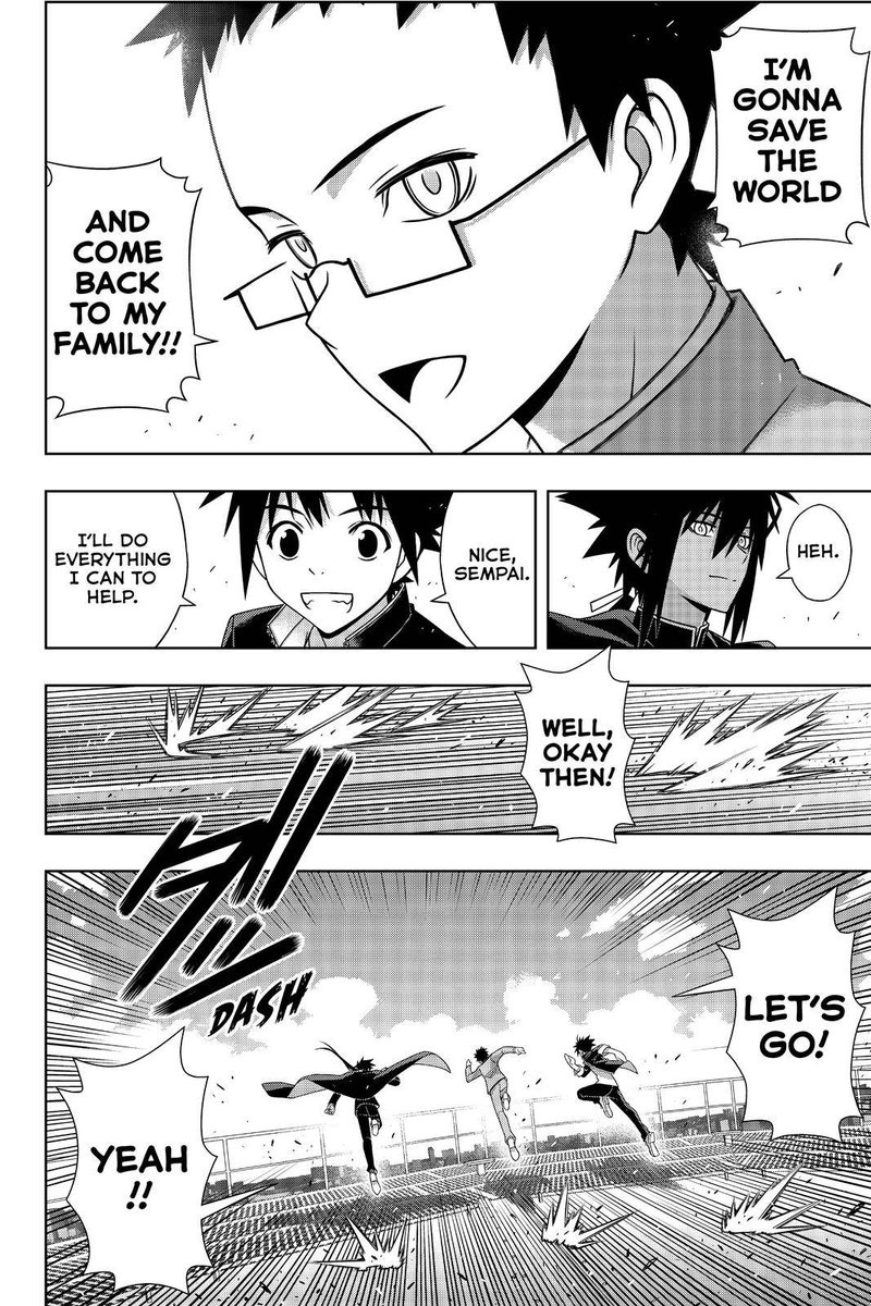 Uq Holder Chapter 186 Page 39